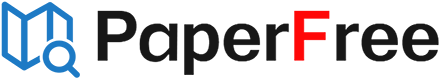 paperfree查重logo